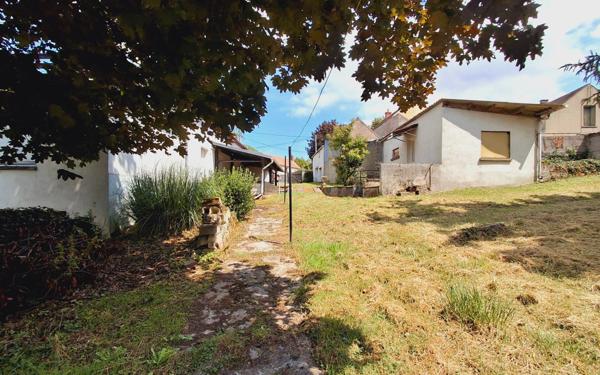 Maison à vendre    4 pièces • 102 m2 Nemours