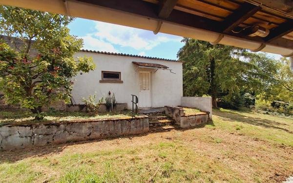 Maison à vendre    4 pièces • 102 m2 Nemours