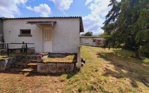 Maison à vendre    4 pièces • 102 m2 Nemours