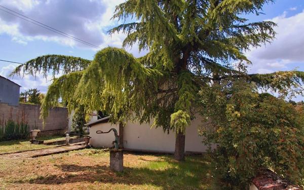 Maison à vendre    4 pièces • 102 m2 Nemours