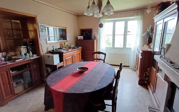 Maison à vendre    4 pièces • 102 m2 Nemours