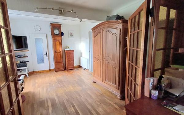 Maison à vendre    4 pièces • 102 m2 Nemours