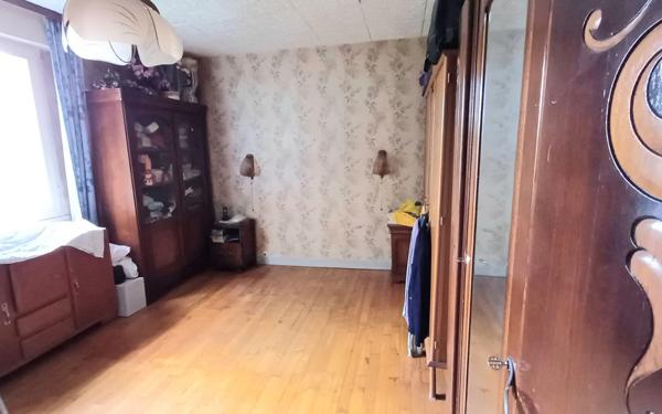 Maison à vendre    4 pièces • 102 m2 Nemours