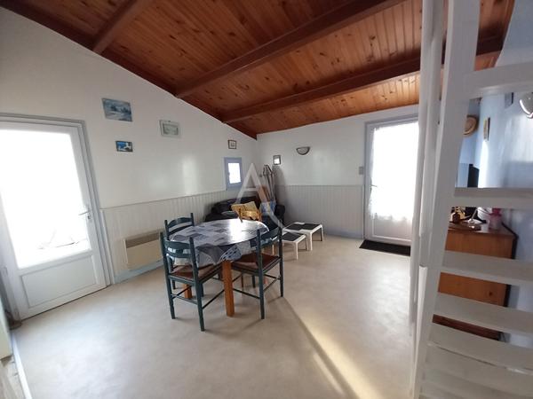 Maison Bretignolles Sur Mer