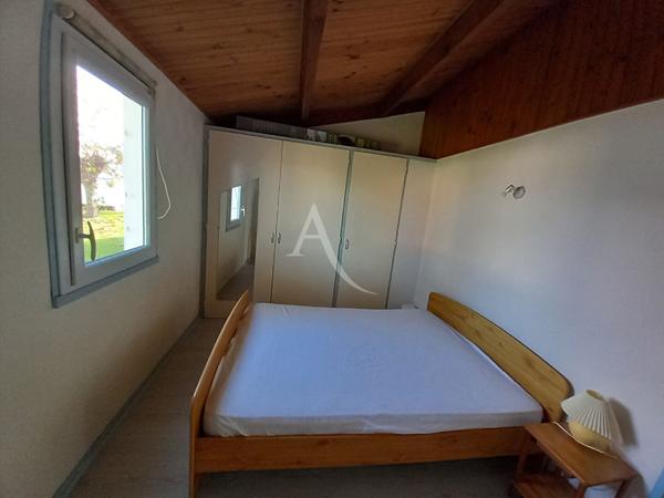 Maison Bretignolles Sur Mer