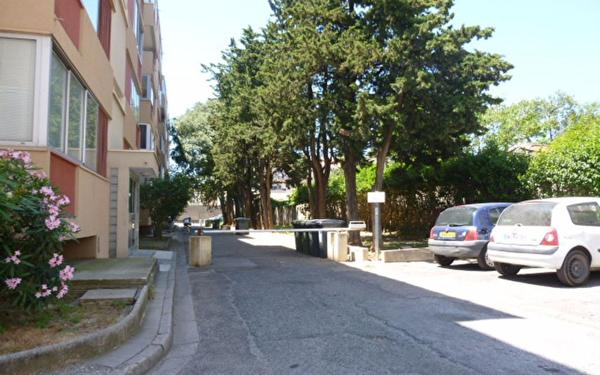 Appartement à louer    3 pièces •  Nîmes