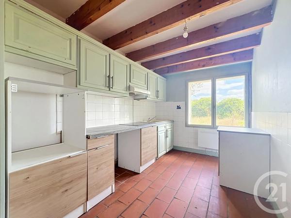 Maison à vendre  5 pièces - 87,91 m 2   MONTPON MENESTEROL  - 24
