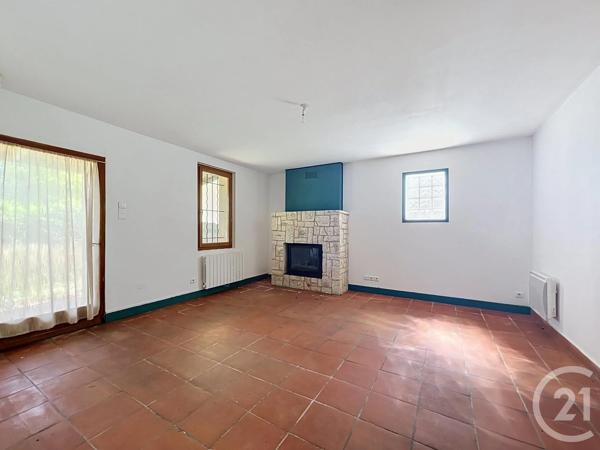 Maison à vendre  5 pièces - 87,91 m 2   MONTPON MENESTEROL  - 24
