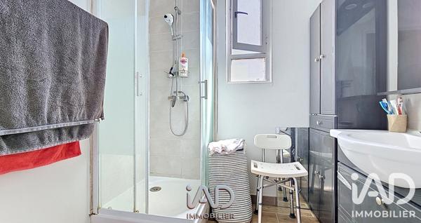 Appartement à vendre 4 pièces 77,99 m² Les Ulis
