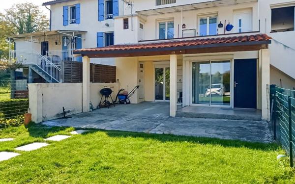 Maison à vendre    7 pièces •  Saint-Astier