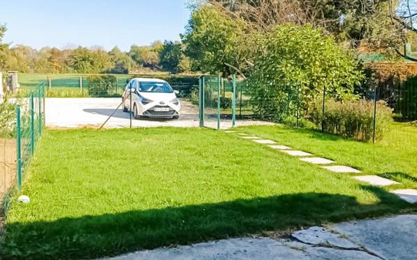 Maison à vendre    7 pièces •  Saint-Astier