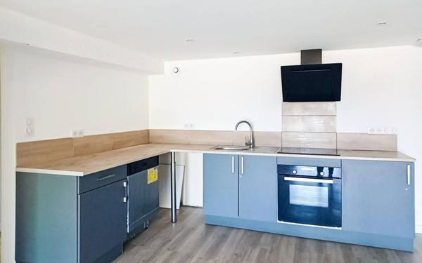 Maison à vendre    7 pièces •  Saint-Astier