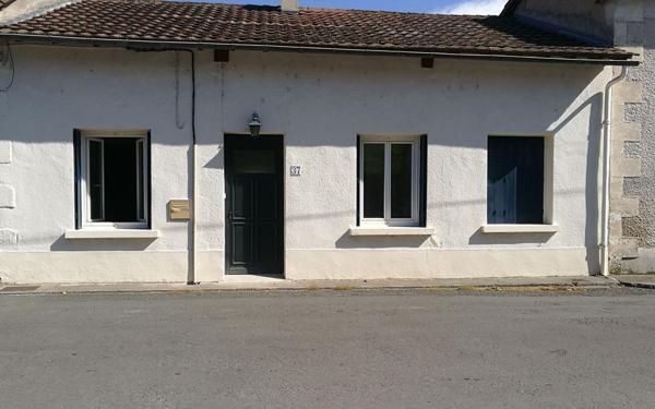 Maison à vendre    7 pièces •  Saint-Astier