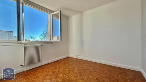 Appartement à vendre 3 pièces 57m²