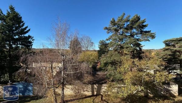 Appartement à vendre 3 pièces 57m²