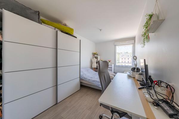 Appartement 4 pièces - CORBEIL-ESSONNES 91100