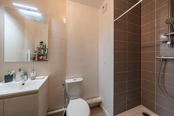 Appartement 4 pièces - CORBEIL-ESSONNES 91100