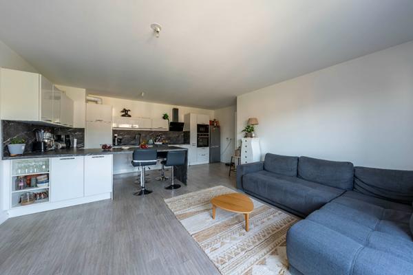 Appartement 4 pièces - CORBEIL-ESSONNES 91100