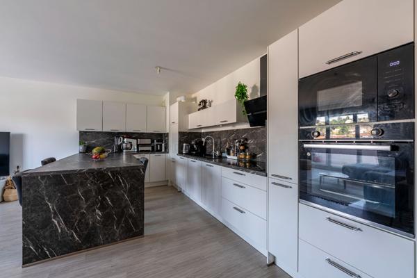Appartement 4 pièces - CORBEIL-ESSONNES 91100