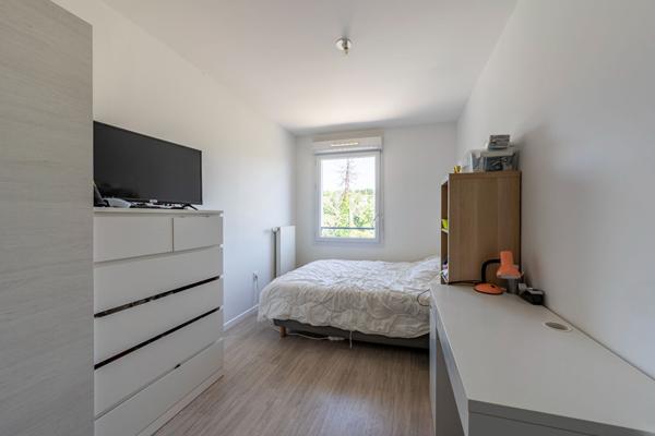 Appartement 4 pièces - CORBEIL-ESSONNES 91100