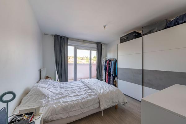 Appartement 4 pièces - CORBEIL-ESSONNES 91100