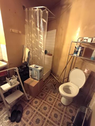 STUDIO VENDU LOUE PROCHE QUARTIER TRIBUNAL DE PONTOISE