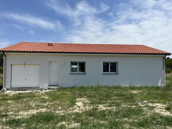 Maison à louer |  Labastide-d'Armagnac |  4 pièces | 87 m²