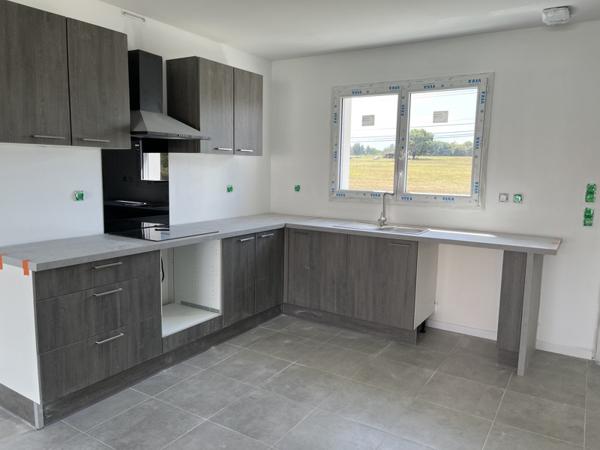 Maison à louer |  Labastide-d'Armagnac |  4 pièces | 87 m²