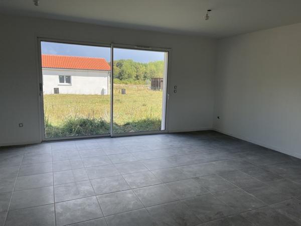 Maison à louer |  Labastide-d'Armagnac |  4 pièces | 87 m²