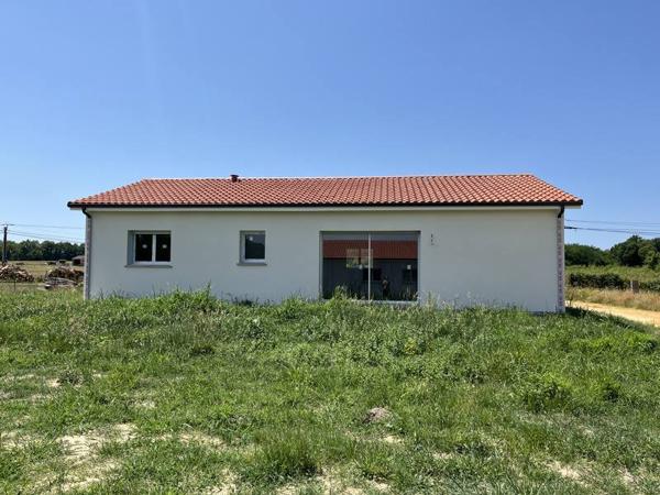 Maison à louer |  Labastide-d'Armagnac |  4 pièces | 87 m²