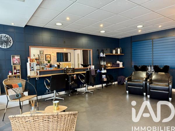 Immeuble à vendre 215 m² Guémené-sur-Scorff