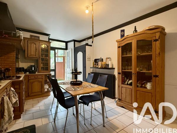 Immeuble à vendre 215 m² Guémené-sur-Scorff
