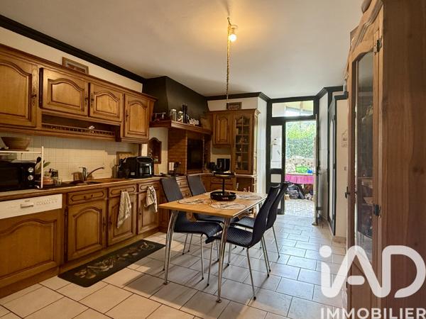 Immeuble à vendre 215 m² Guémené-sur-Scorff