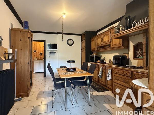 Immeuble à vendre 215 m² Guémené-sur-Scorff