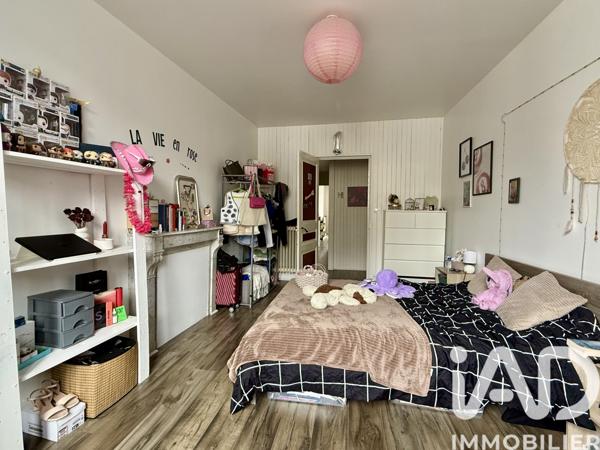Immeuble à vendre 215 m² Guémené-sur-Scorff