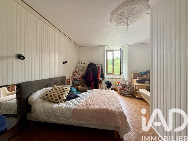 Immeuble à vendre 215 m² Guémené-sur-Scorff