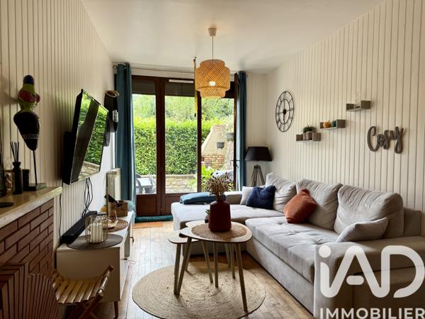 Immeuble à vendre 215 m² Guémené-sur-Scorff