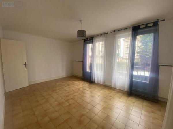 Appartement à vendre à Saint-Quentin dans l'Aisne (02100), ref : 59098-11867