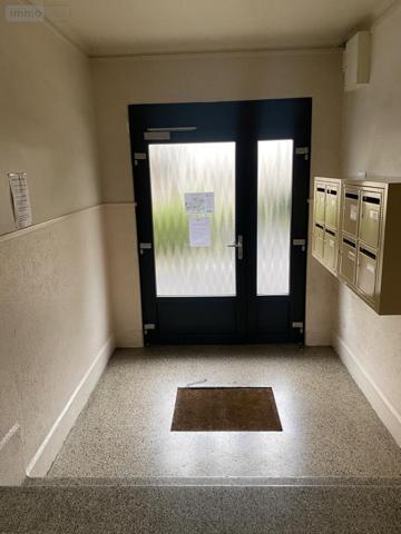 Appartement à vendre à Saint-Quentin dans l'Aisne (02100), ref : 59098-11867