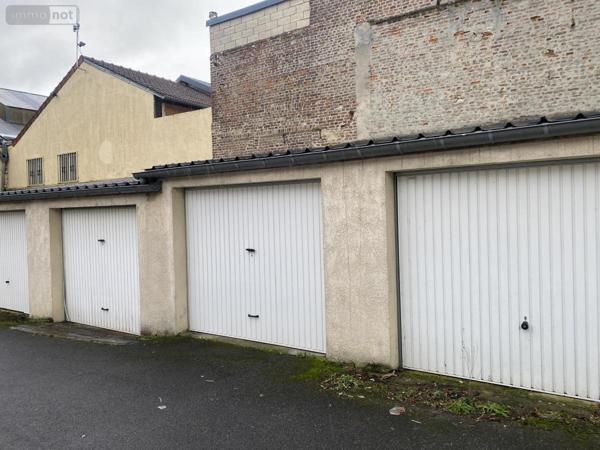 Appartement à vendre à Saint-Quentin dans l'Aisne (02100), ref : 59098-11867