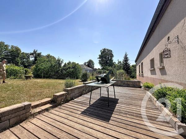 Maison à vendre  5 pièces - 114 m 2   MONTBELIARD  - 25