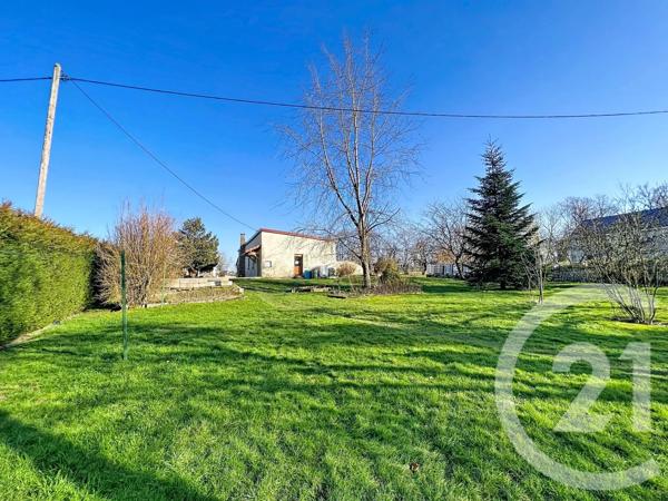 Maison à vendre  5 pièces - 114 m 2   MONTBELIARD  - 25