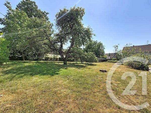 Maison à vendre  5 pièces - 114 m 2   MONTBELIARD  - 25