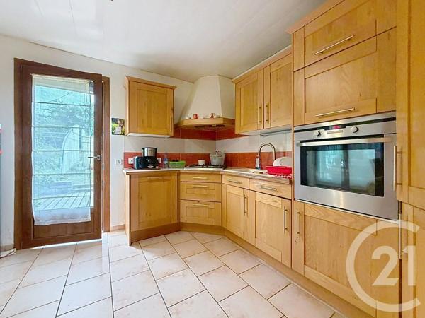 Maison à vendre  5 pièces - 114 m 2   MONTBELIARD  - 25