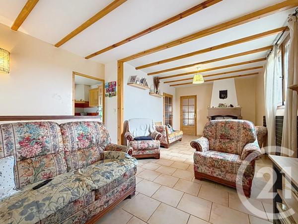 Maison à vendre  5 pièces - 114 m 2   MONTBELIARD  - 25