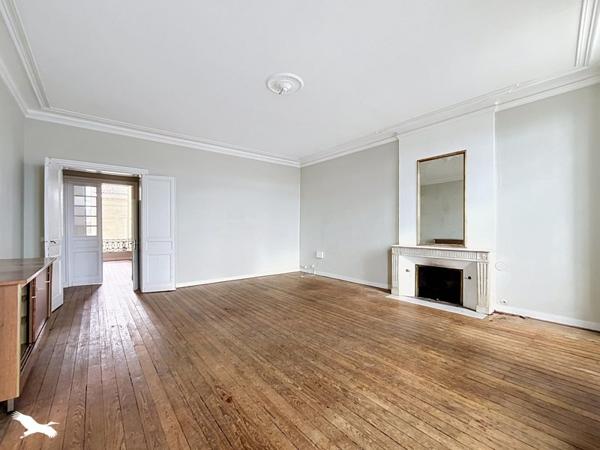 Appartement 421 000 € Bordeaux 4 p 129 m² DPE C