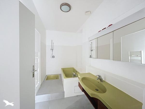 Appartement 421 000 € Bordeaux 4 p 129 m² DPE C