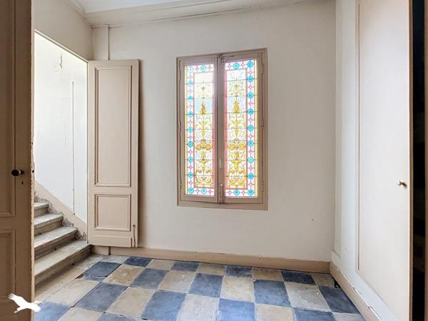 Appartement 421 000 € Bordeaux 4 p 129 m² DPE C