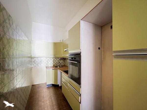 Appartement 421 000 € Bordeaux 4 p 129 m² DPE C