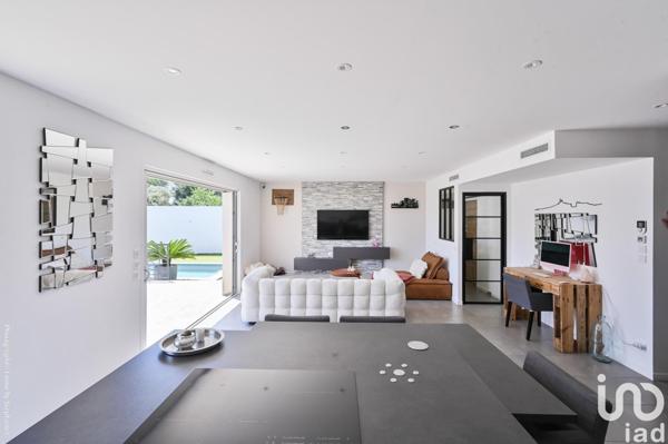 Maison à vendre 4 pièces 100 m² La Ciotat